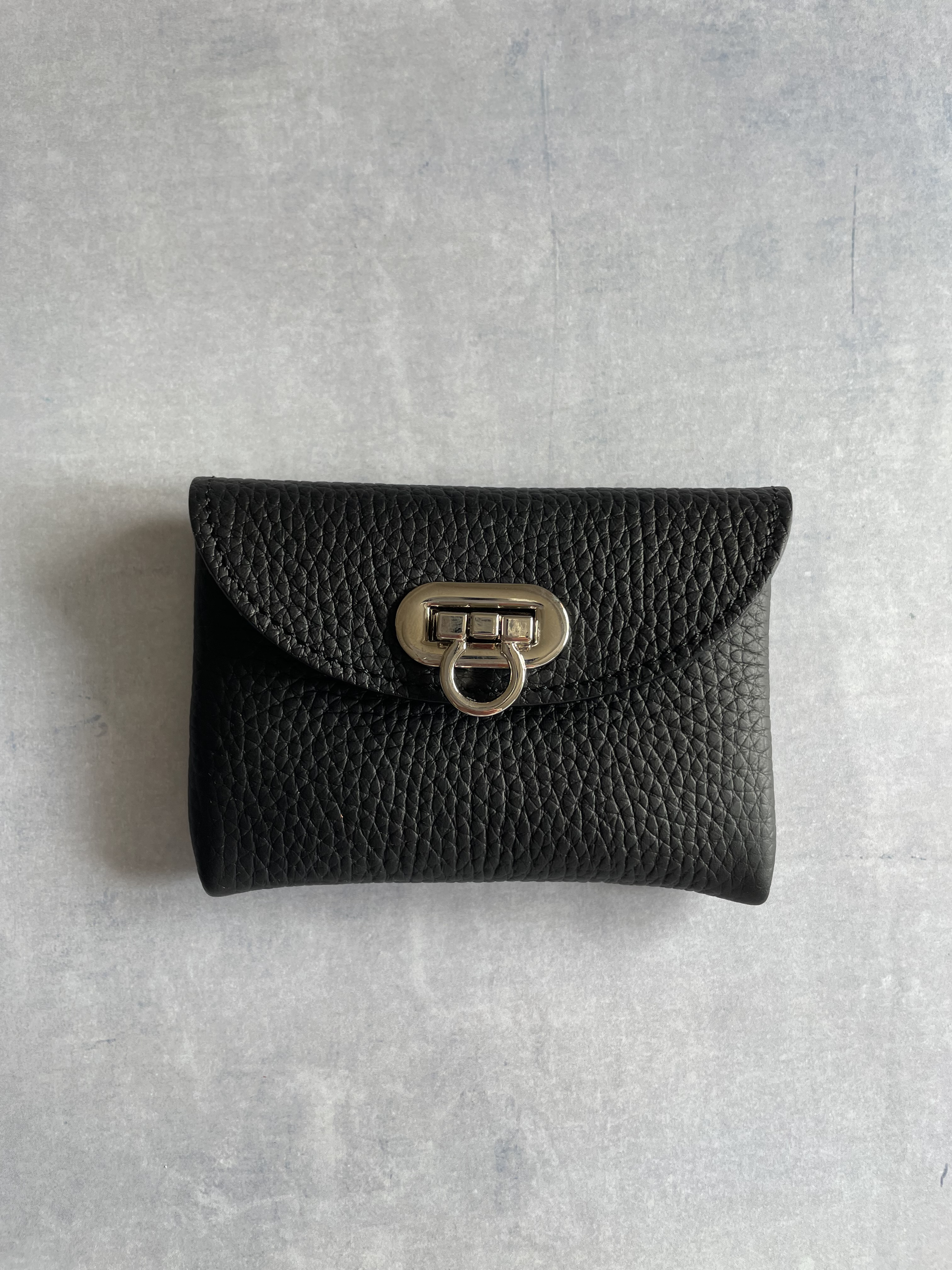 マルチケース　ブラック　仕切り付き