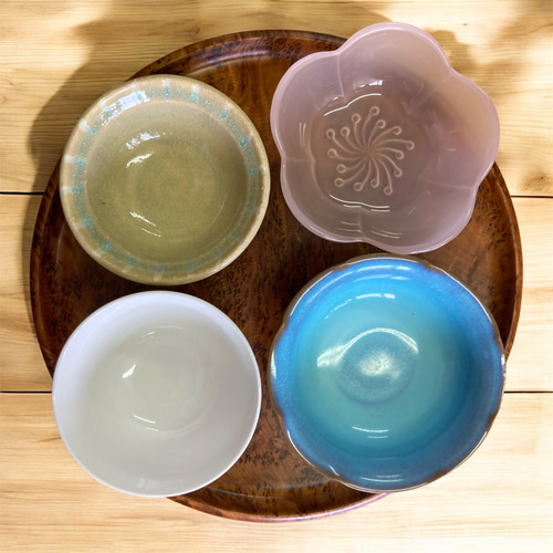 最高峰泡杢入り】今月の1点もの | 悠久の銘木 屋久杉のお盆・プレート