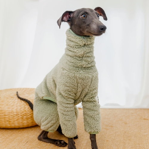 イタグレ ウィペット イタリアングレーハウンド 犬服 犬 ペット
