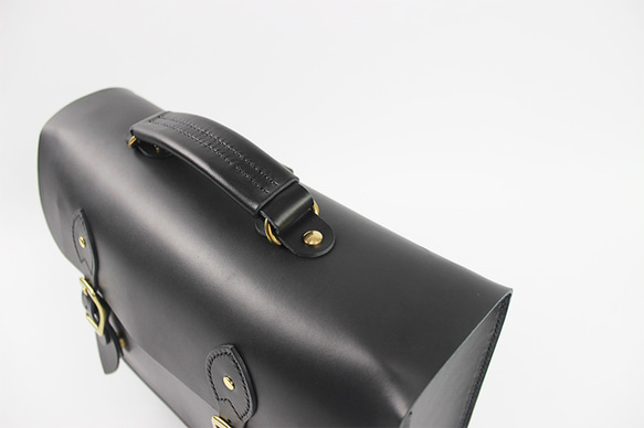 LANSUI DESIGN 名入れ対応 ヌメ革手作り手縫い トートバッグ リュック LANSUI DESIGN