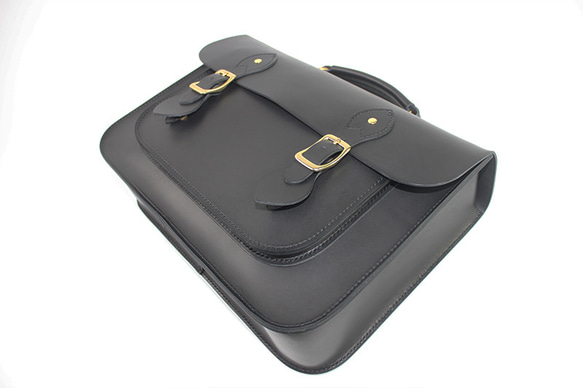 LANSUI DESIGN 名入れ対応 ヌメ革手作り手縫い トートバッグ リュック LANSUI DESIGN