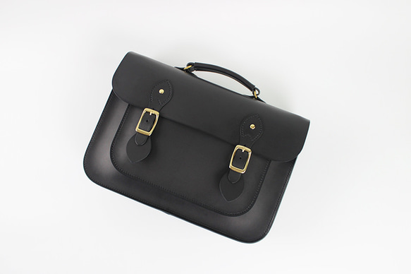 LANSUI DESIGN 名入れ対応 ヌメ革手作り手縫い トートバッグ リュック LANSUI DESIGN