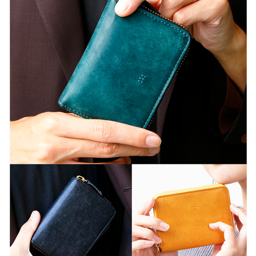 10月予約【SATTO Pro】最上位モデル 小さいのにお札を折らず