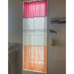 カフェカーテン のおすすめ人気通販 検索結果｜Creema(クリーマ