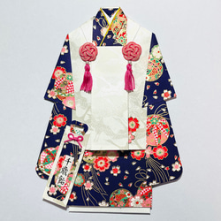 着物のお祝い袋768 ご祝儀袋 はかま ご祝儀袋・袱紗（ふくさ） 着物の