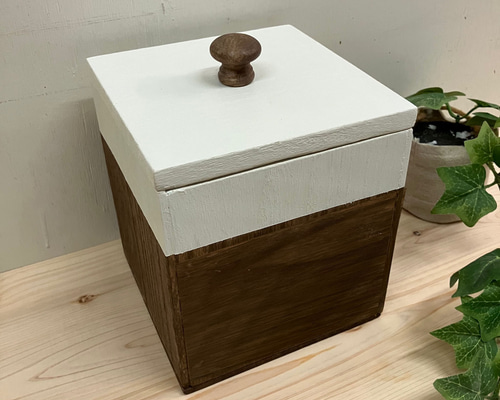 くず入れ付】【引取可能】ミニダストボックス サニタリーボックス