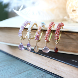 k14gf（ゴールドフィルド） イヤーカフ の人気通販｜Creema