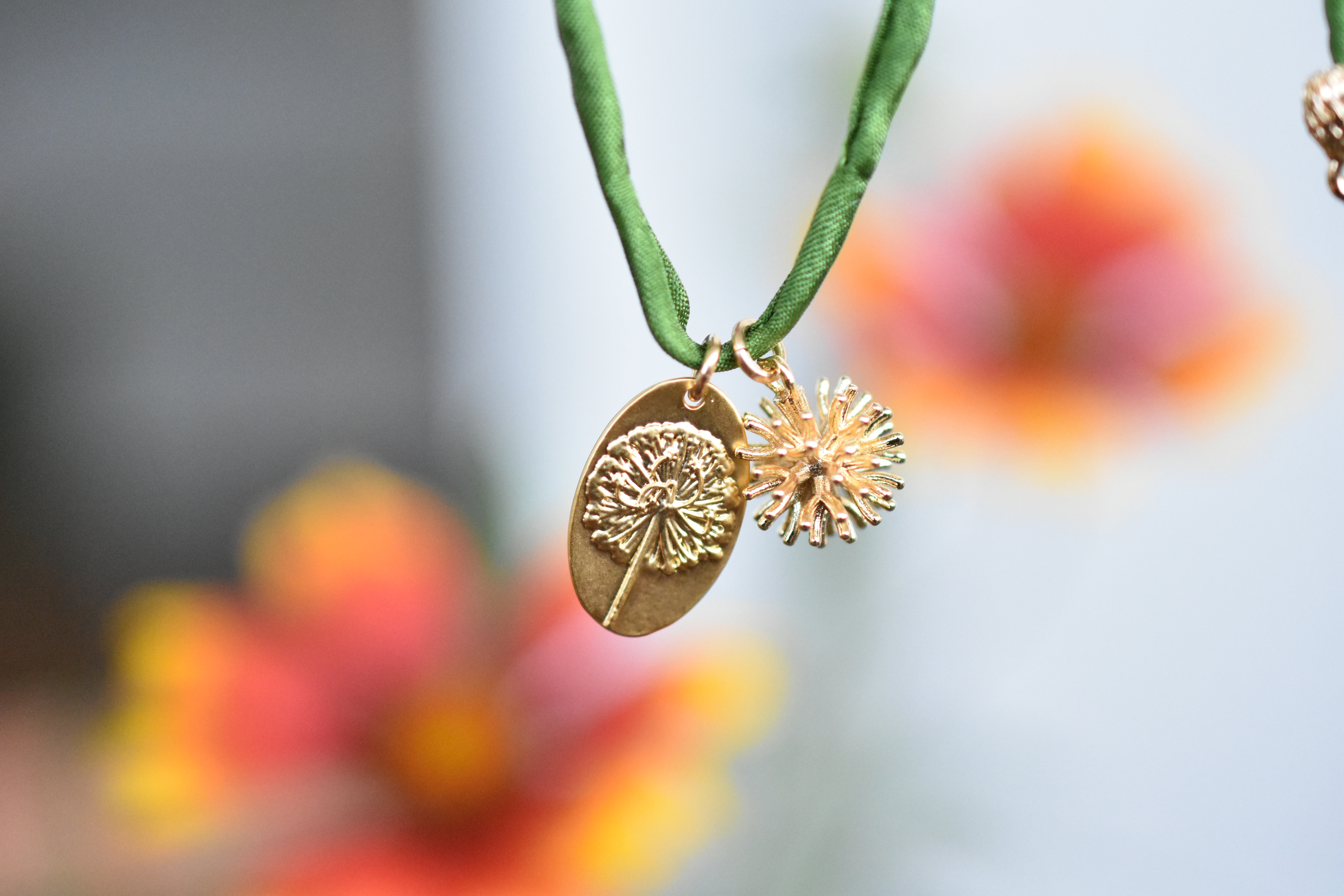 14k I♡NY ネックレス　ポーカーズ　あつむ 14k I♡NY ネックレス ポーカーズ あつむ - メルカリ