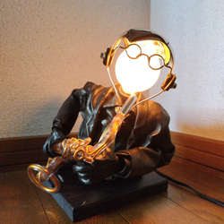 ハンプティダンプティ fishing 01 その他インテリア雑貨 mojohands