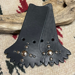 フォルスタン ロング ブラススタッズ 2枚セット ブーツ noraworks 通販