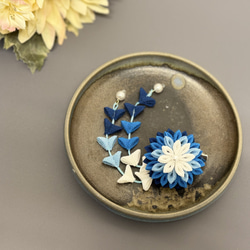 ひな祭り】つまみ細工うさぎ雛リース 送料無料 リース kirarin 通販