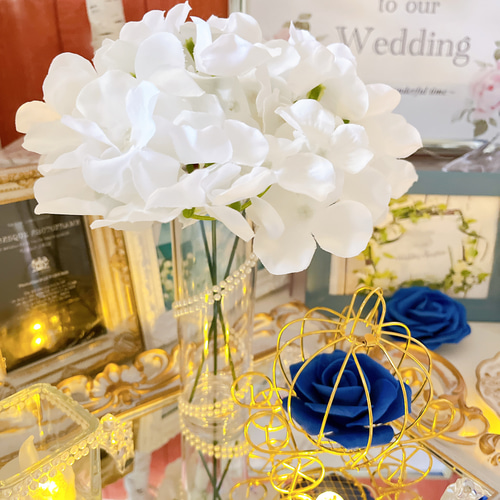 りお お色変更可 ウェルカムスペースセット まとめ売り 結婚式 造花 ウェルカムスペース セット 結婚式 まとめ売り ウェルカム