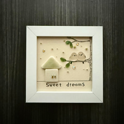 シーグラス アート のおすすめ人気通販 検索結果｜Creema(クリーマ