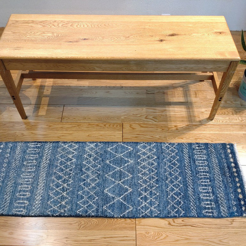 専用 ギャッベ ラグ2枚セット Amazon | ラグマット 190×190 2畳 洗える ギャッベ ギャベ