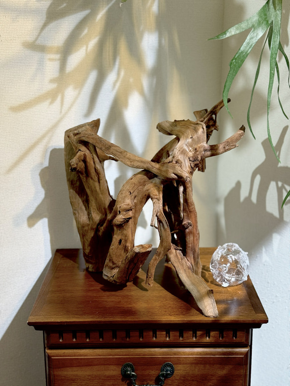 ③よもぎもちオーダーページ　ハンドメイド　流木　アスレチック ③よもぎもち様専用オーダーページ ハンドメイド 流木 アスレチック