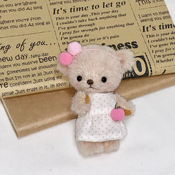 テディベア 小さな熊 可愛いくま シュタイフ ハンドメイド ぬいぐるみ 手作リ Steiff Japan シュタイフ added a new photo. - Steiff Japan