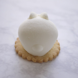 うさもっち MOTCH うさぎ チーズケーキ チーズムース おもち 餅 和洋菓子 クリスマス 御歳暮 お歳暮 ハロウィン 8枚目の画像