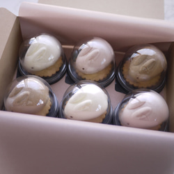 うさもっち MOTCH うさぎ チーズケーキ チーズムース おもち 餅 和洋菓子 クリスマス 御歳暮 お歳暮 ハロウィン 15枚目の画像