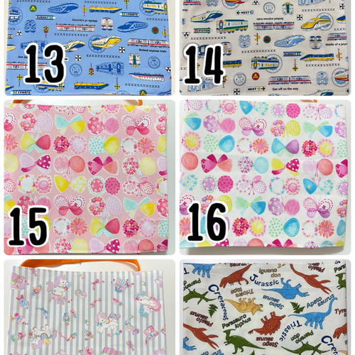 そのまま被れる防災頭巾カバー チャイルド本社防災頭巾用 シマエナガ