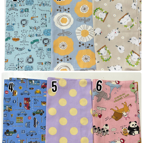 そのまま被れる防災頭巾カバー チャイルド本社防災頭巾用 シマエナガ