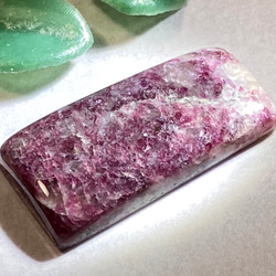 【希少】結晶体　虹入り　ローズクォーツ　クラスター　紅水晶 希少】結晶体 ローズクォーツ クラスター 紅水晶 原石 その他