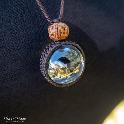 レア・希少！虹色の地球！スペシャルアイリスクォーツとチクナ