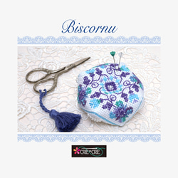 【完成品】クロスステッチ　ハンドメイド　small ＆sweet他１点 完成品】クロスステッチ ハンドメイド small ＆sweet他1点