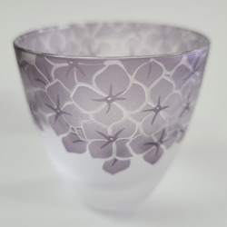 爽やか紫陽花 2枚目の画像