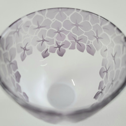 爽やか紫陽花 4枚目の画像