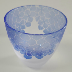 爽やか紫陽花 4枚目の画像