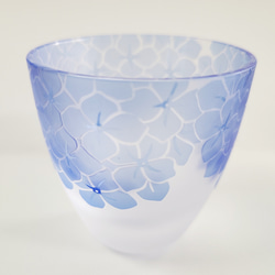 爽やか紫陽花 3枚目の画像