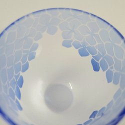 爽やか紫陽花 6枚目の画像