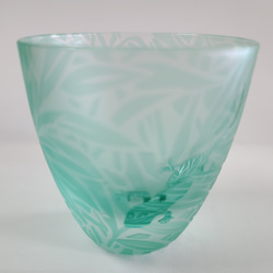 隠れヤモリ（グリーン） 3枚目の画像