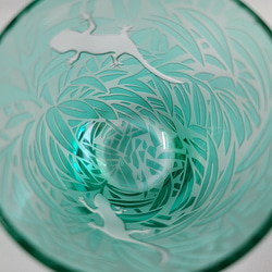 隠れヤモリ（白） 3枚目の画像