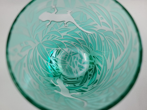 隠れヤモリ（白） 3枚目の画像