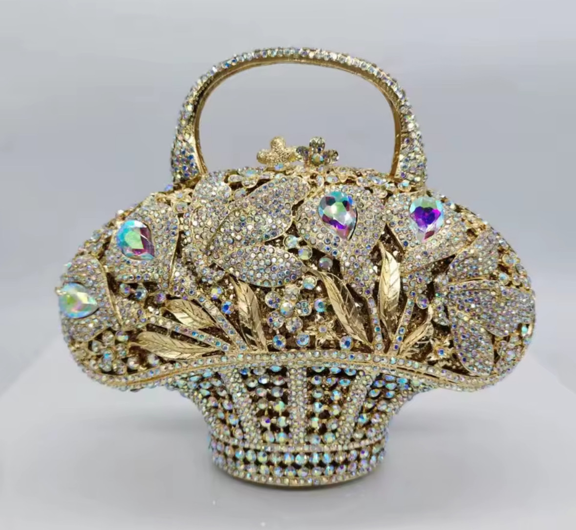 【持つアート】クラッチバック ディナーバック イブニングバック ポシェット