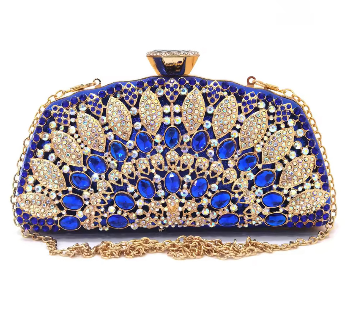 【持つアート】クラッチバック ディナーバック イブニングバック ポシェット 4色展開