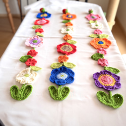 バースデー ガーランド のおすすめ人気通販 検索結果｜Creema(クリーマ