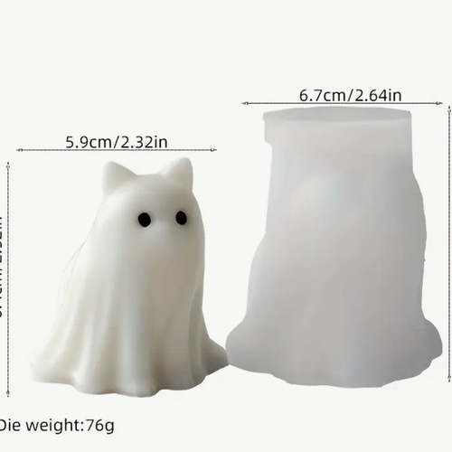 ☆ハロウィン・滅・水・風・ケーキ・お化け・ミニチュア・トレー・チャーム・レジン猫 ☆ハロウィン・滅・水・風・ケーキ・お化け・ミニチュア・トレー