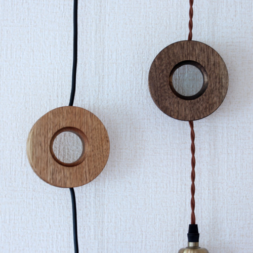 プラスデンファニチャー　証明アクセサリー３点セット リメイク家具｜サイドテーブル | plus den furniture. プラスデン