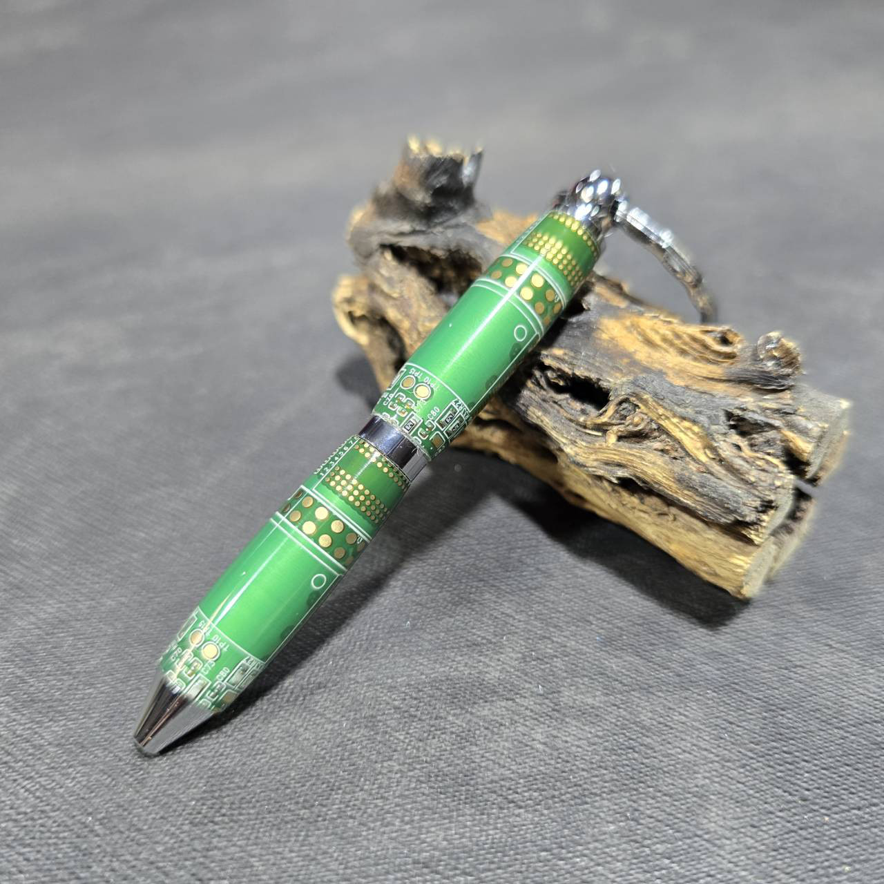 サーキットボード　ミニボールペン【送料・ギフトボックス無料・当日発送】187