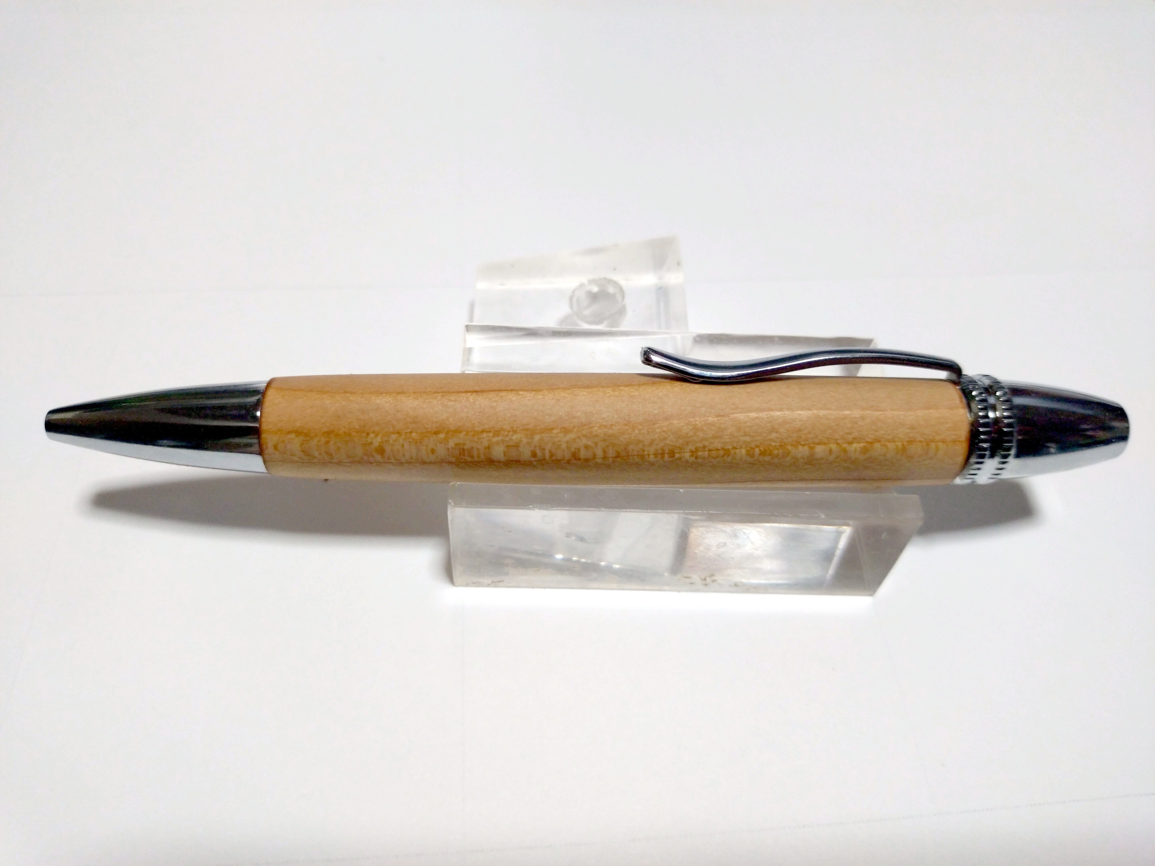 幻のレバノン杉　世界遺産　ツタンカーメンの棺　プラチナメッキ金具　左利きの人に優しい芯繰り出し両方向　 ジェットストリー