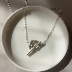 Ru.アクセサリーkaoさま ASAMI FUJIKAWA / NEW MOON EARRINGS/SILVER | THE LIBRARY（ザ