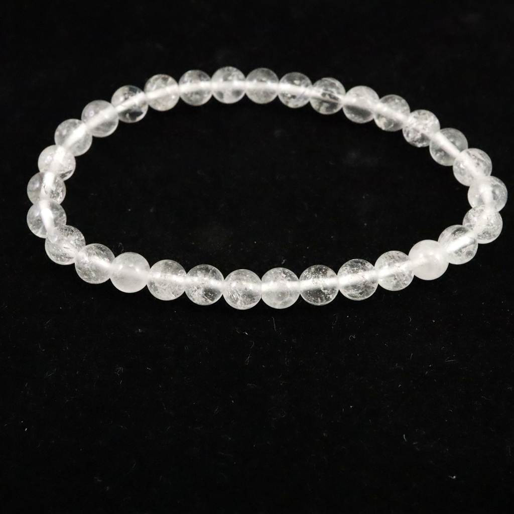 H&E社 サチャロカ アゼツライト（AZOZEO) 6mmブレスレット  10.1g #10573