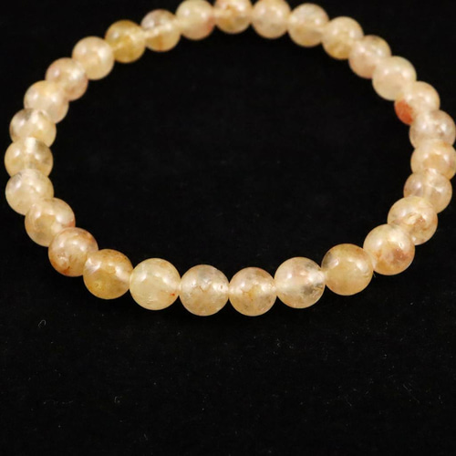 【H&E社正規品／保証書付き】ヒマラヤ・レッドゴールド・アゼツライト 11.5㎜ lucky365shop_10068524