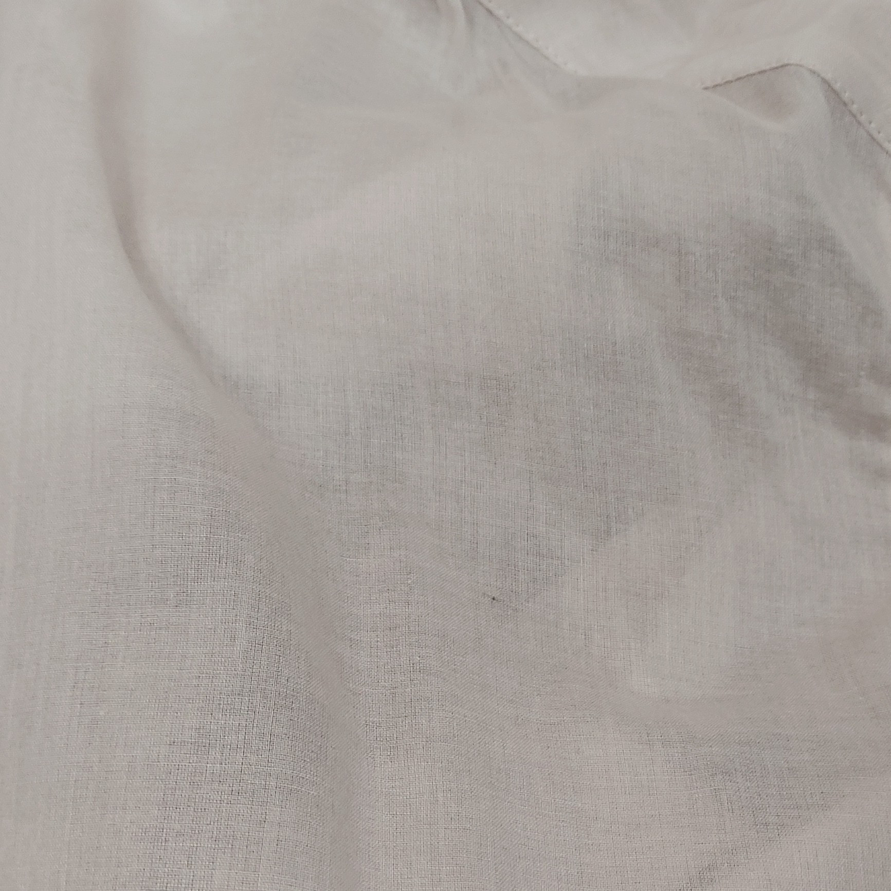 【春のブラウス】3色から選べる　接触冷感　ドルマンスリーブ　春の羽織り　さらっとした生地　ホワイト　グレー　ネイビ日本製