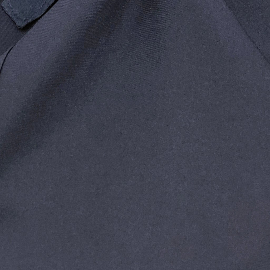 【春のブラウス】3色から選べる　接触冷感　ドルマンスリーブ　春の羽織り　さらっとした生地　ホワイト　グレー　ネイビ日本製