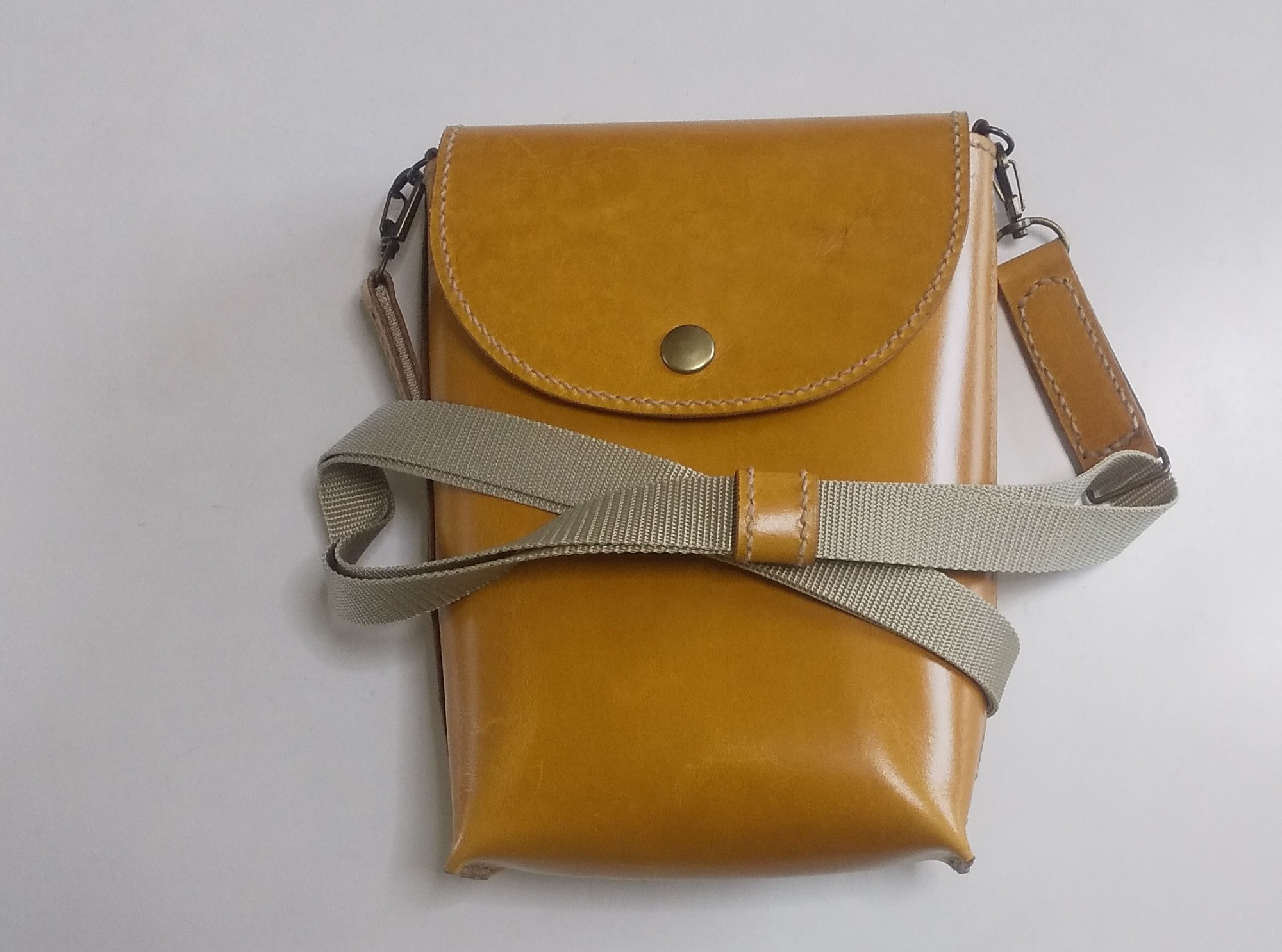 ハンドメイド･スマホ&斜め掛けショルダー