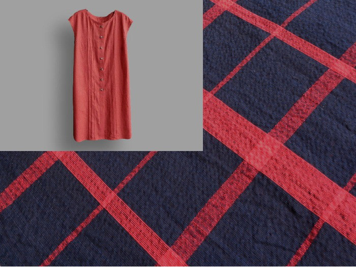 ～Series涼～・しじら織～ 8,424円