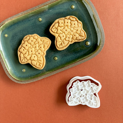 アンティーク クッキー型 のおすすめ人気通販｜Creema(クリーマ) 国内